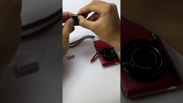 Hướng dẫn Lumix XS1 смотреть онлайн