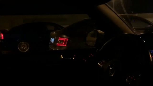Volkswagen Tiguan R-line ? Skoda Octavia A5 RS ? Skoda Octavia A7 1.8 смотреть онлайн