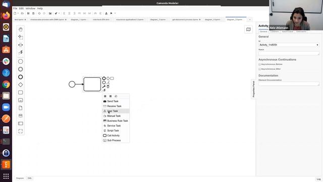 Camunda Question Corner #9 - DMN смотреть онлайн