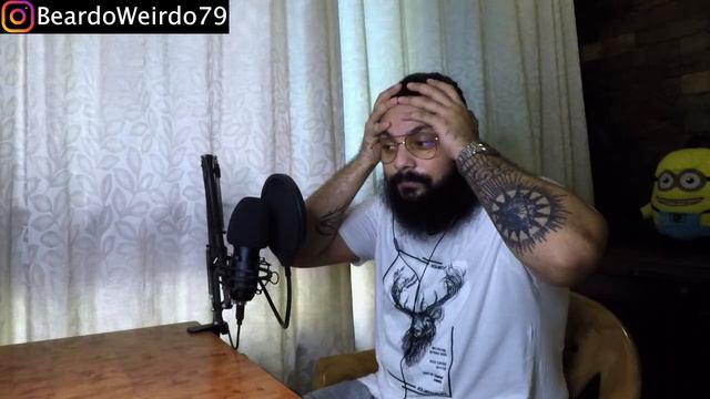 METAL DRUMMER Reacts to LOVEBITES / When Destinies Align [4K MUSIC VIDEO] смотреть онлайн