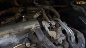 Двигатель Toyota 2,0 литра (3ZR-FE) - Проблемы, Надежность, Характеристика