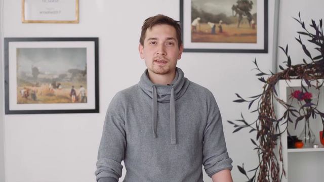 Отзыв о Callibri: Александр Нестеров смотреть онлайн