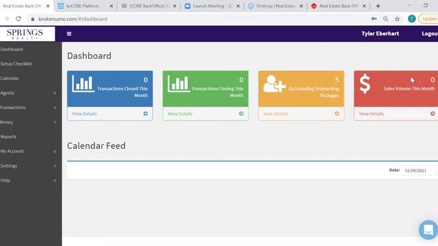 Team Lead Ops BrokerSumo смотреть онлайн