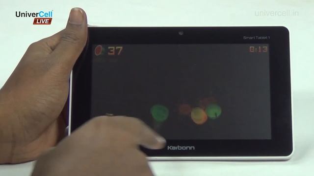 KARBONN ST1 TAB - UniverCell The Mobileexpert Reviews смотреть онлайн