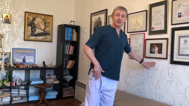 ОСТЕОПОРОЗ - ЧТО ДЕЛАТЬ. Ч.2 смотреть онлайн