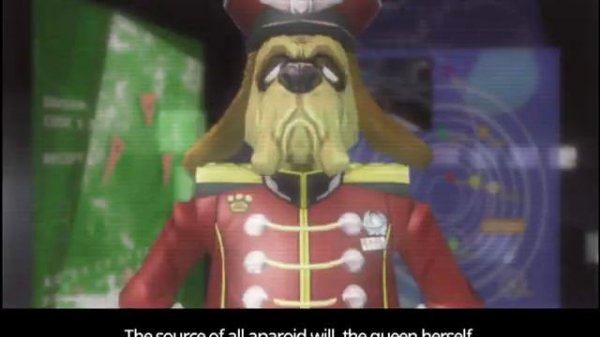 Star Fox: Assault Game Movie ( All Cutscenes)