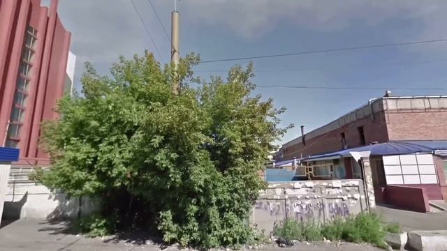 Бюджетное путешествие в город Омск смотреть онлайн
