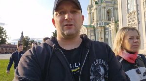 Поездка выходного дня или как оно на Максискутере