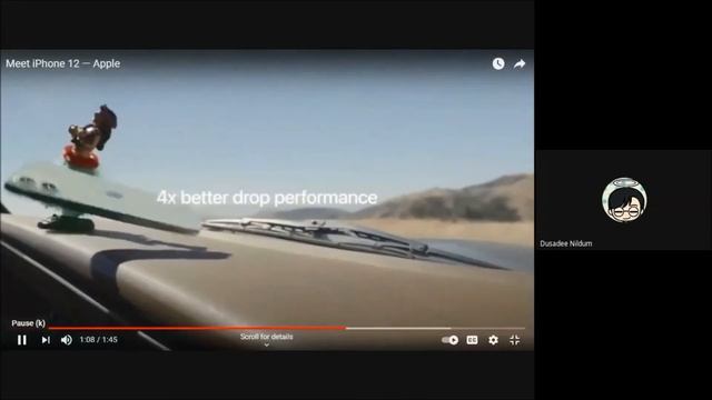 aim2201 lecture Brand Element ep. 2 смотреть онлайн