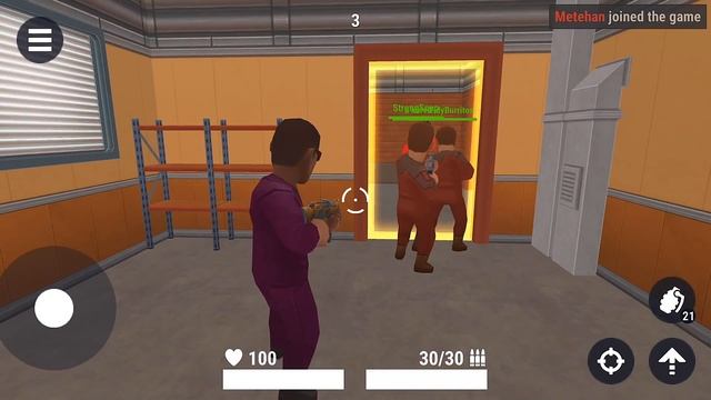 Hide Online: Hunters vs Props - Gameplay Walkthrough Part 11 (iOS, Android) смотреть онлайн