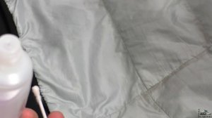 Как удалить жёлтые пятна от тополиных почек