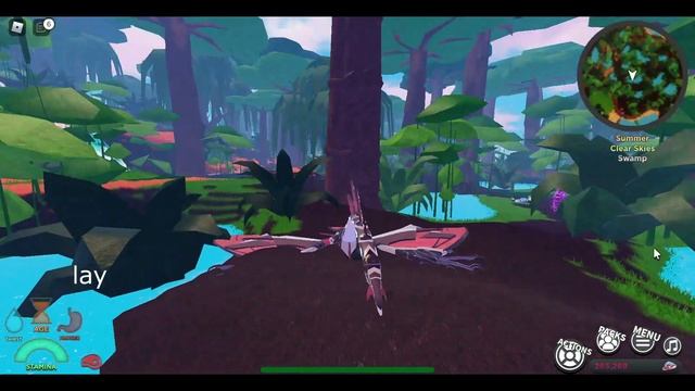 Как получить Галтекрона? Galtekron обзор в существа сонариа / Creatures of Sonaria смотреть онлайн