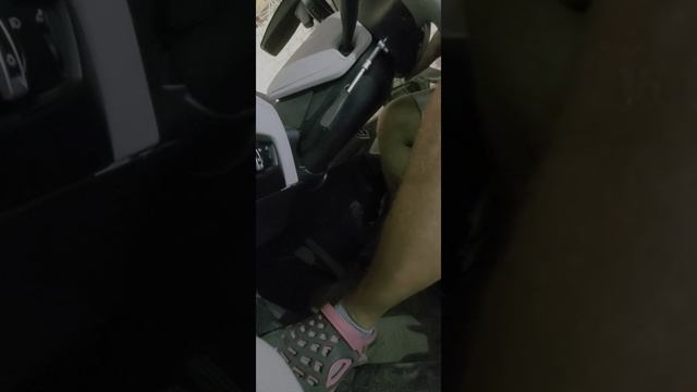 Снятие (демонтаж) airbag руля BMW i3 смотреть онлайн