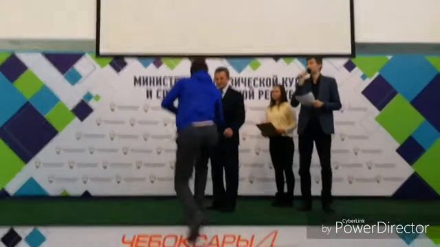 Чествование ФК Химик - АВГУСТ смотреть онлайн