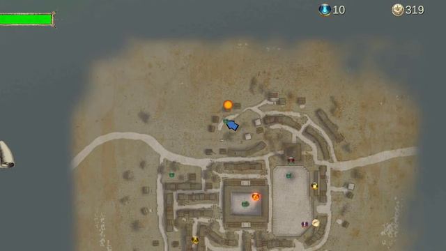 Продолжения игры zeptiye прохождения где есть перестрелки и поркур часть 3 смотреть онлайн
