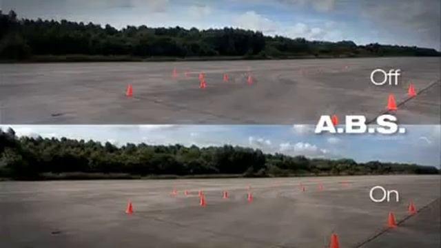 Ford Commercial Vehicles   ABS Test   Official HD Version Ford UK