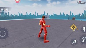 Spider Fighter 3 - Первый взгляд открыт новый вышел (android)