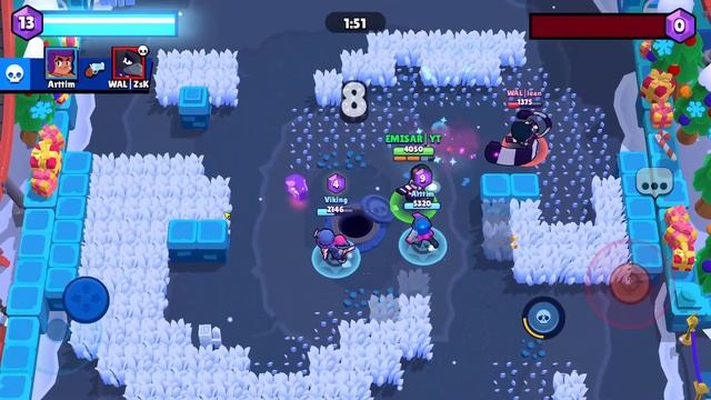 ?ШОК! СЕГОДНЯ ВСЕ ЗАБЕРУТ ЭТОТ ПОДАРОК от Разработчиков Бравл Старс! Бесплатный Скин на БРОКА смотреть онлайн