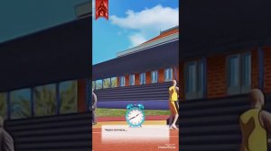 ДНЕВНИКИ ВАМПИРА/4 СЕРИЯ