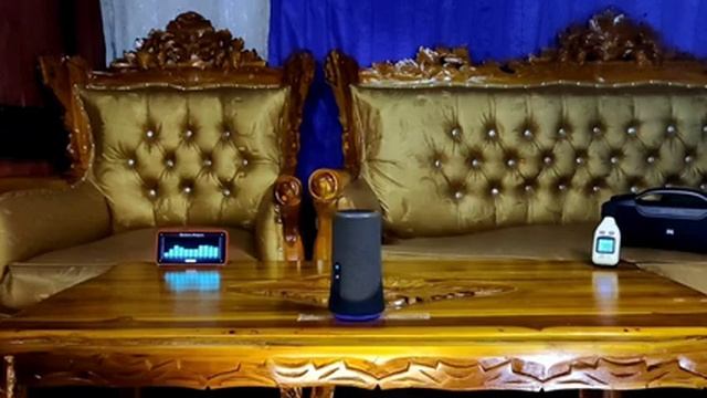 Eggel terra 3 Plus Review | vs anker icon+ | anker Flare 2 | Jbl charge 4 | Bassnya ?? смотреть онлайн