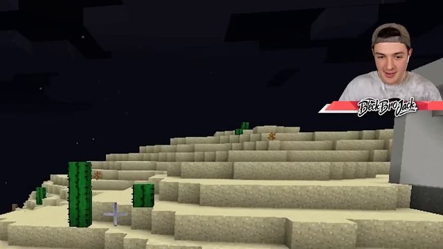 Fooling My Friends With SCP Mod In Minecraft...