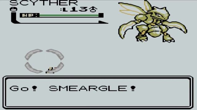 WHERE TO FIND SCYTHER ON POKEMON CRYSTAL смотреть онлайн