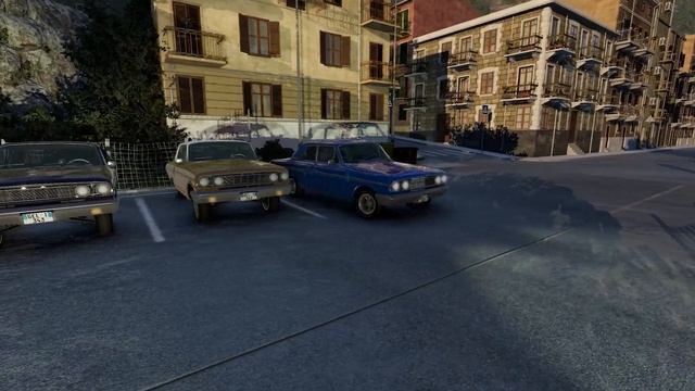 1964 Ford Fairlane 500 | BeamNG.Drive смотреть онлайн