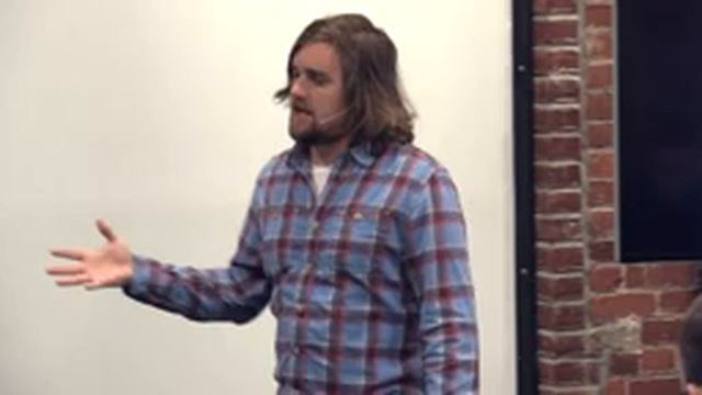 Atomic Design with Brad Frost, Part 1 (Workshop Recording) | Sparkbox - Build Right: Maker Series смотреть онлайн