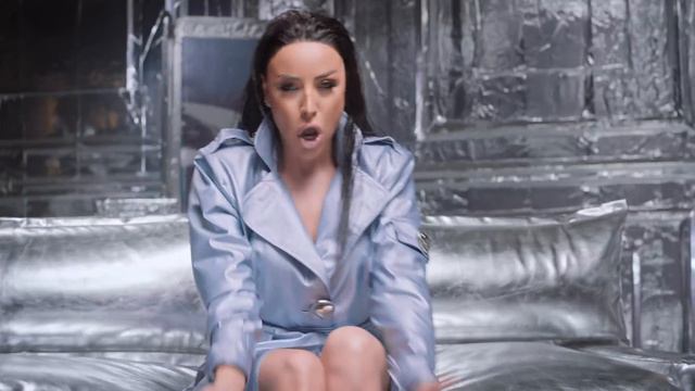 Anette - Sirts Kaser / Սիրտս կասեր