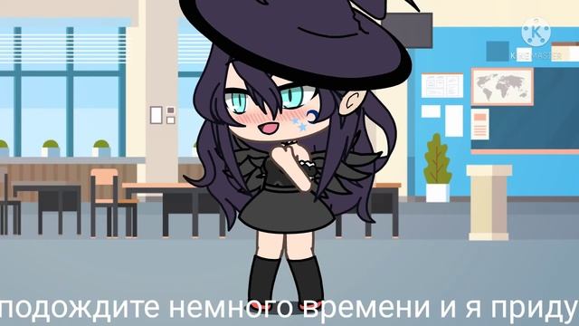 школа ведьмочек. смотреть онлайн