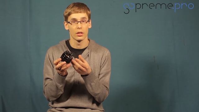 www.supreme.pro - Пилотный обзор. Объектив Olympus Zuiko 55mm F1.2 смотреть онлайн