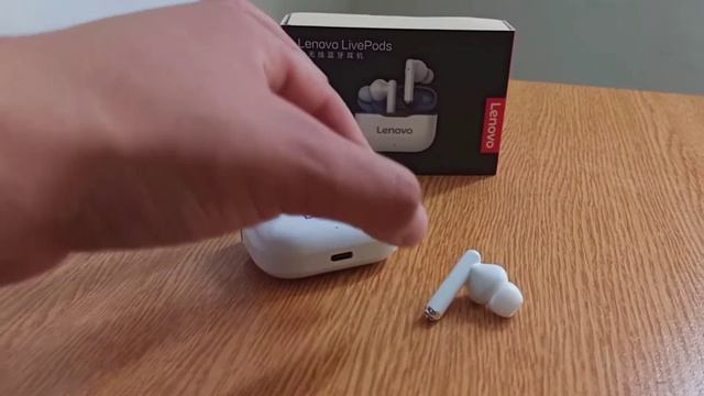 ¿Buenos o Malos? ?? Lenovo LivePods tras 2 meses de uso! смотреть онлайн