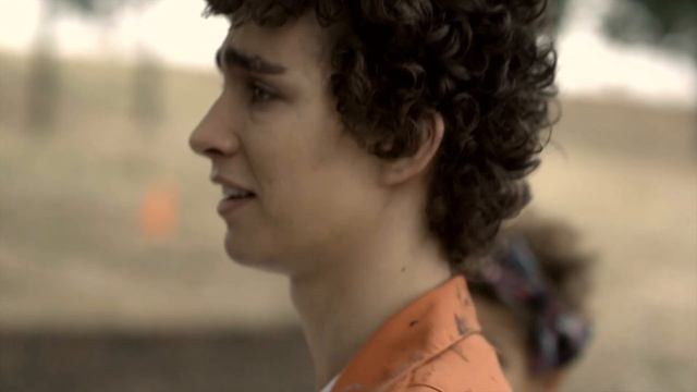 Nathan & Klaus | The Walker смотреть онлайн