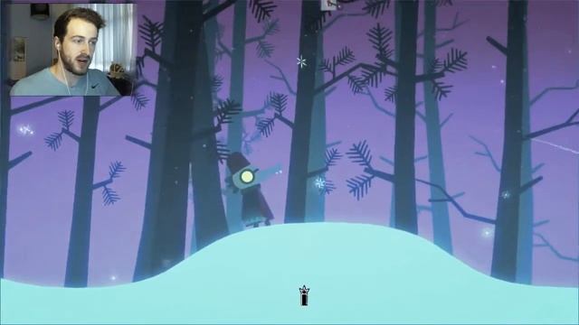 Meeting The Forest God | Lost Constellation смотреть онлайн