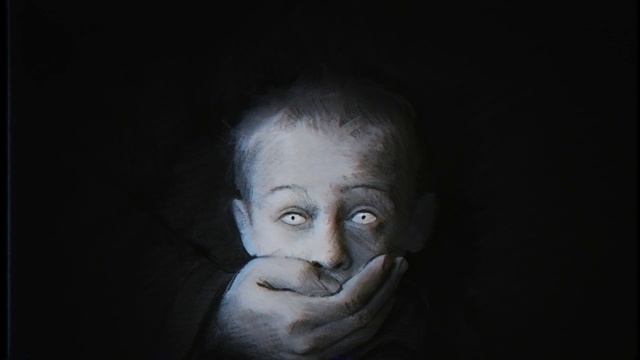 Три стука в стену | Темные истории смотреть онлайн
