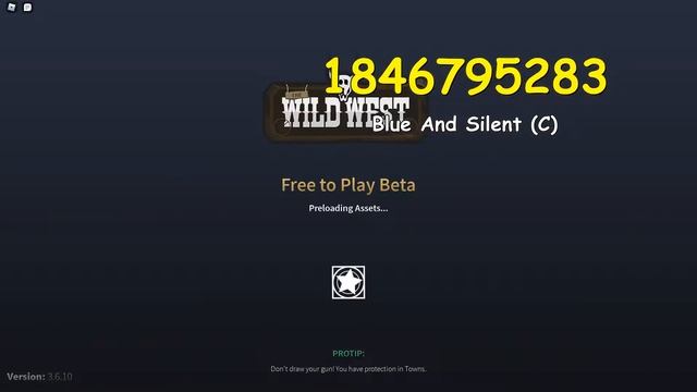 Blue Roblox Song Codes/IDs смотреть онлайн