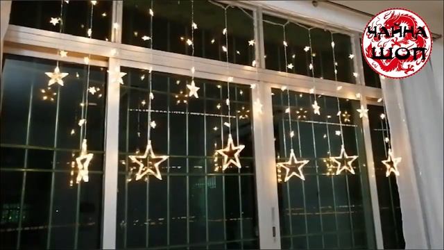 ??НОВОГОДНЯЯ ГИРЛЯНДА с Али в 3 раза дешевле чем в России 2019 смотреть онлайн