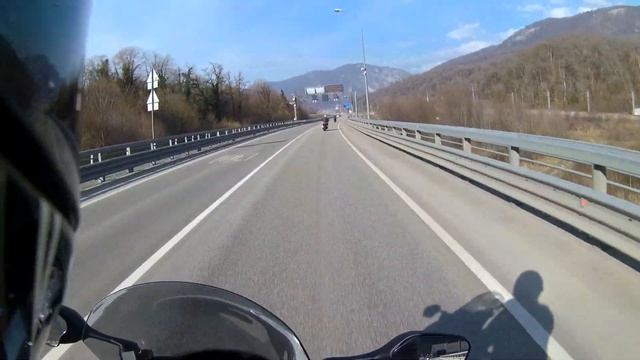 Мотопрострел на Розу Хутор)) смотреть онлайн