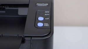 Pantum P2500W, P2200W Print WiFi Pasword !