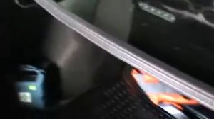 Автоматическое открывание багажника Лада Гранта