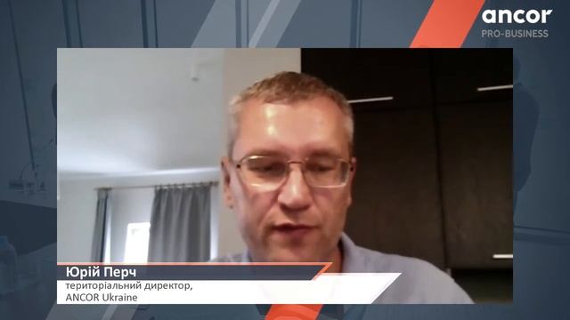 ANCOR Pro Business фармацевтичний ринок України смотреть онлайн