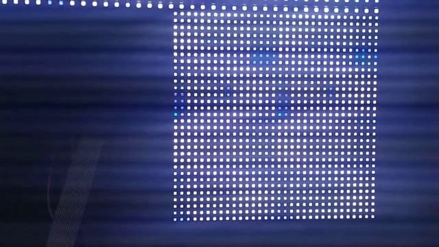 Модули P2.5 и P3 для сравнения