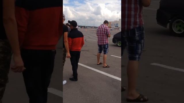 Моторшоу Воронеж 2016