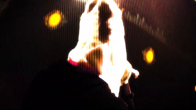 Soda Luv & Blago White [LIVE Tula] смотреть онлайн