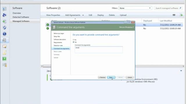 Software Development with Microsoft Intune смотреть онлайн