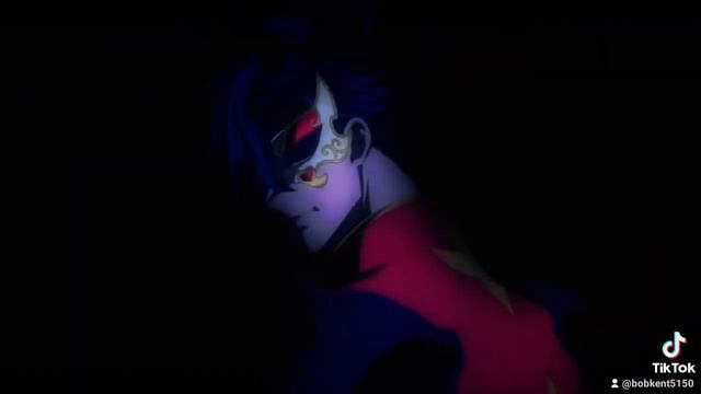 Langa & Adam /Sk8 The Infinity/