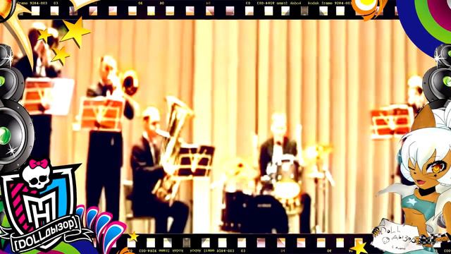 [DOLLдызор] #023 Monster High: Базовые приехали! смотреть онлайн