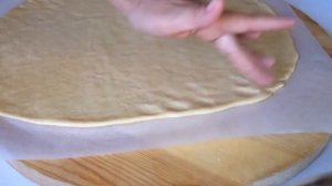 Как приготовит тесто для курника. Курник на песочном тесте