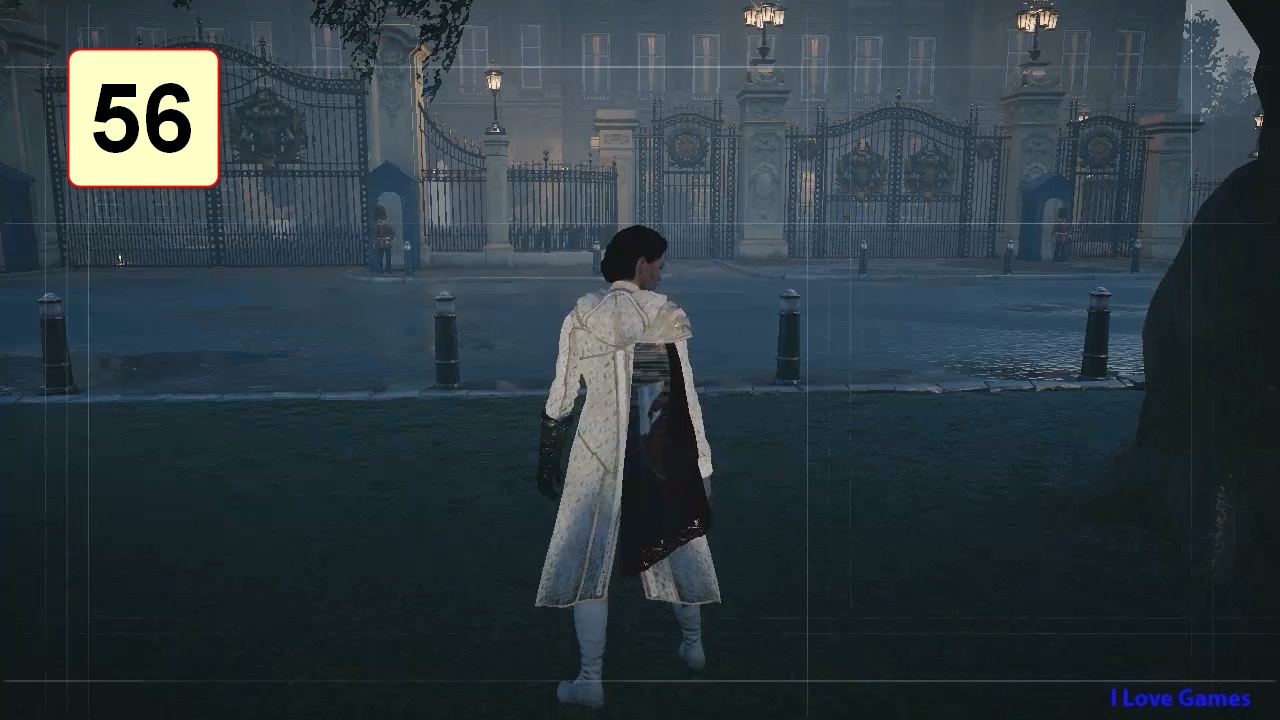 Прохождение ►Assassin's Creed: Syndicate◄【• Выпуск• #56】