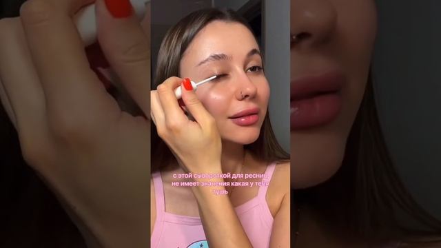 Новый уровень красоты ресниц с Toplash - просто попробуйте! Дарим промо на OZON - TOPLASHSALE 20% смотреть онлайн